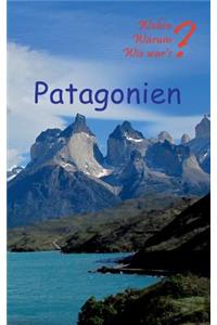 Patagonien