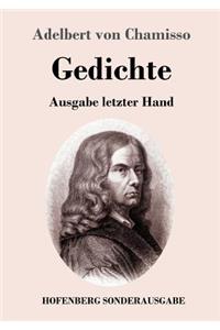 Gedichte