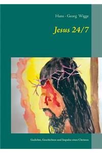 Jesus 24/7