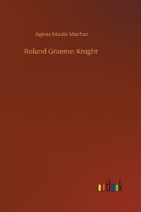 Roland Graeme