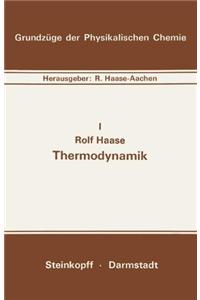 Thermodynamik