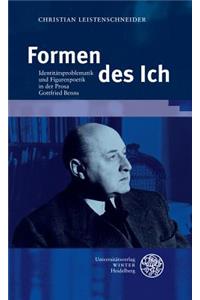 Formen Des Ich