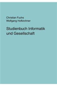 Studienbuch Informatik und Gesellschaft