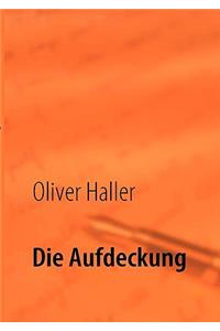 Aufdeckung