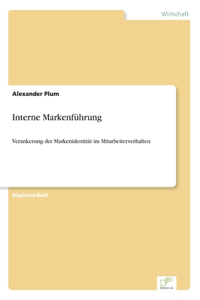 Interne Markenführung