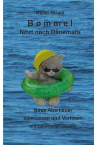 Bommel fährt nach Dänemark