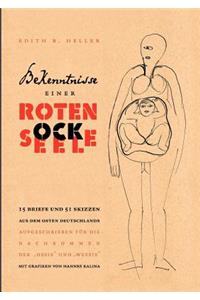 Bekenntnisse einer Roten Socke & Seele