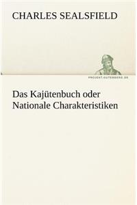 Das Kajutenbuch Oder Nationale Charakteristiken