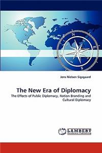 New Era of Diplomacy