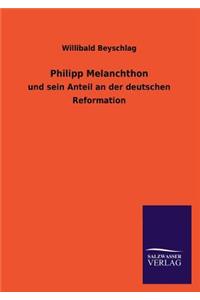 Philipp Melanchthon