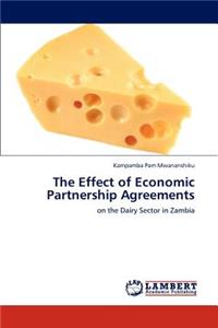 Effect of Economic Partnership Agreements