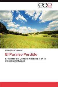 El Paraiso Perdido