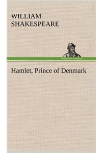 Hamlet, Prince of Denmark