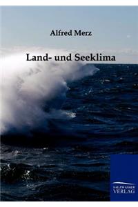 Land- und Seeklima