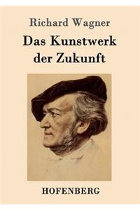 Kunstwerk der Zukunft