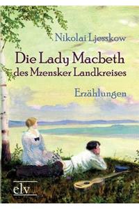 Die Lady Macbeth Des Mzensker Landkreises