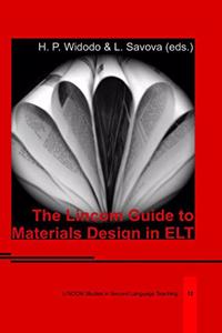 Lincom Guide To Materials Design In ELT