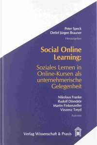 Social Online Learning