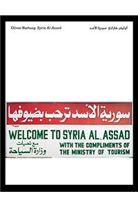 Syria al-Assad