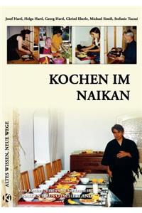 Kochen im Naikan