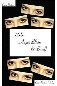 100 Augen-Blicke (2. Band)