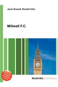 Millwall F.C.