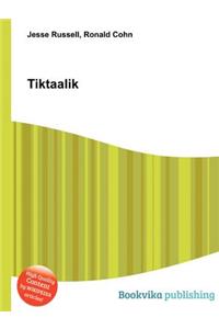 Tiktaalik