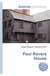 Paul Revere House