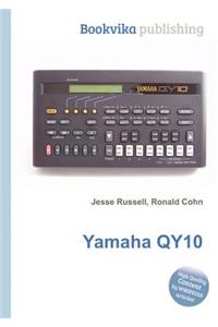 Yamaha Qy10