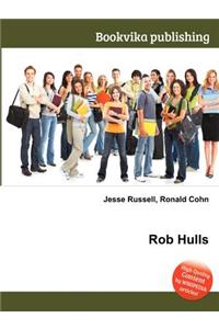 Rob Hulls