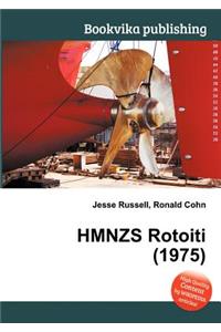 Hmnzs Rotoiti (1975)