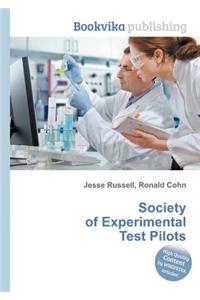 Society of Experimental Test Pilots