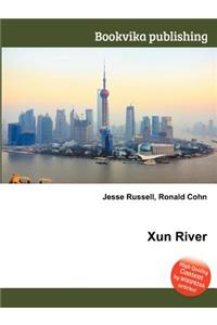 Xun River