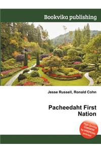 Pacheedaht First Nation