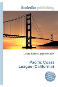 Pacific Coast League (California)