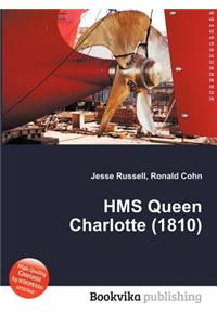 HMS Queen Charlotte (1810)