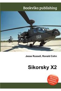 Sikorsky X2