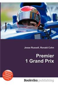 Premier 1 Grand Prix