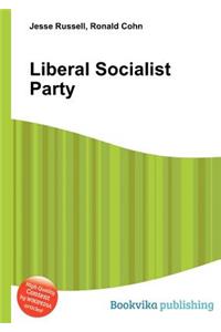 Liberal Socialist Party