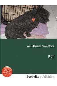 Puli