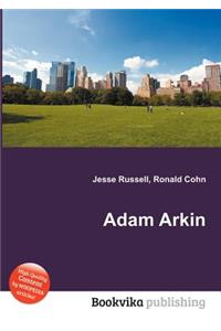 Adam Arkin
