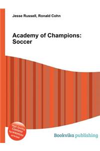 Academy of Champions