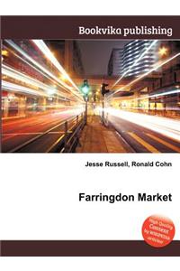 Farringdon Market
