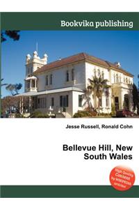 Bellevue Hill, New South Wales