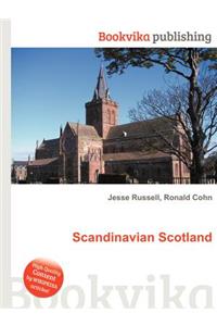 Scandinavian Scotland