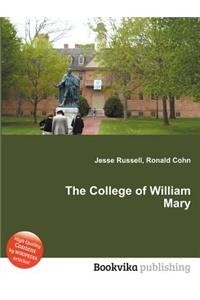 The College of William Mary