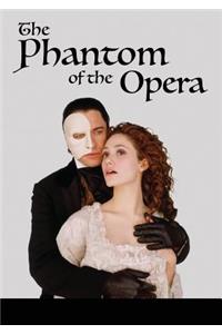 The Phantom of the Opera