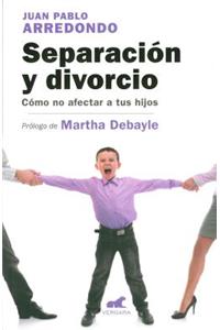 Separacion y Divorcio: Como No Afectar a Tus Hijos