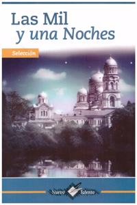 Las Mil Y Una Noches