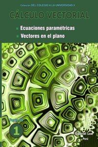 Cálculo vectorial libro 1- Parte IV